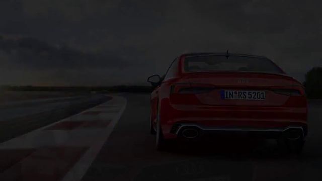 Audi RS5 Coupe 2017 года WW смотреть онлайн