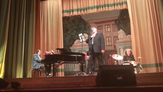 Андрей Демченко «Спой мне, иволга, песню пустынную» смотреть онлайн