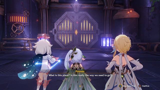 Experiment and Forbidden Truths | Akasha Pulses, the Kalpa Flame Rises смотреть онлайн