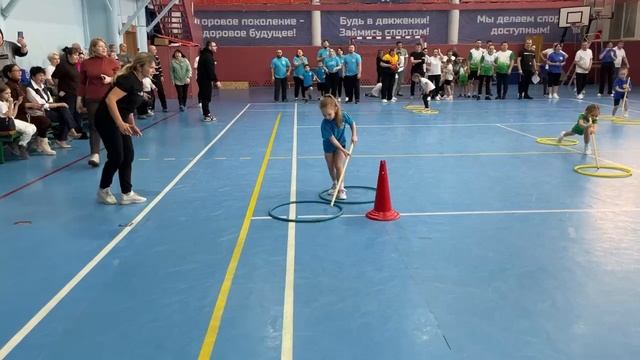 «Вот он какой, папочка родной!»