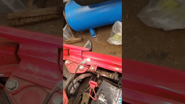 Honda CBF 125 Electrical Fault finding 2 (bulb? method) смотреть онлайн
