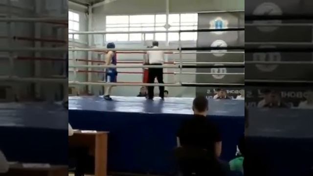 Бокс г.Ульяновск смотреть онлайн