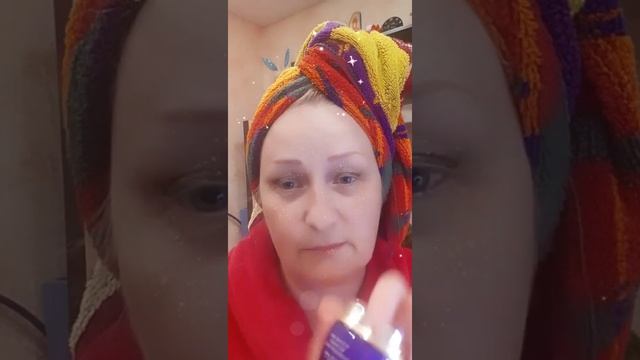 Вечерний уход за лицом? смотреть онлайн