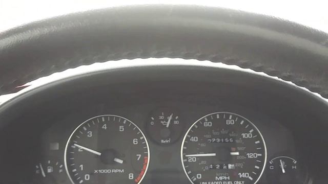 Mazda Miata overdrive problem.Testing transmission fluid temp sensor. смотреть онлайн