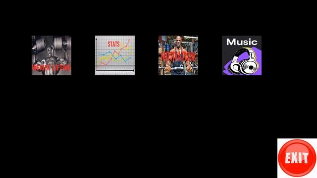 Custom Workout App Built with Python смотреть онлайн