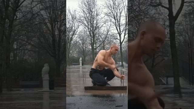 больно наверно🤕