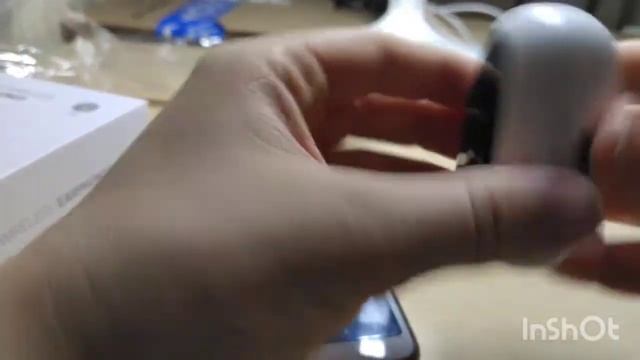 Офигенные наушники Earphones с озона за 1000р!