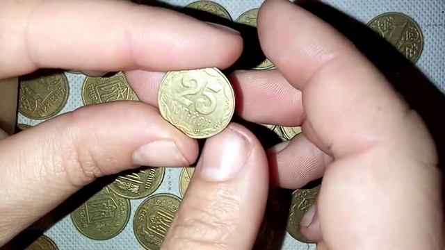 Цена монет Украины по годам от копейки до гривны, редкие года. Цiна копiйок Украïни. смотреть онлайн