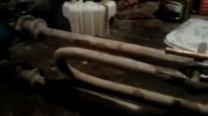 Дым машина своими руками (модернизация "реактора")