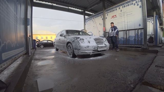 #5 Полировка дисков, замена койлов и остальное за год смотреть онлайн