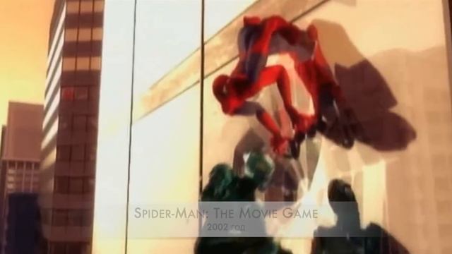 Как закончились все худшие игры про Человека-Паука? смотреть онлайн