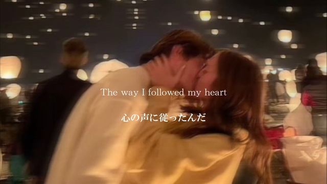 【王道クリスマスソング】Jutsin Bieber - Mistletoe【洋楽和訳】 смотреть онлайн