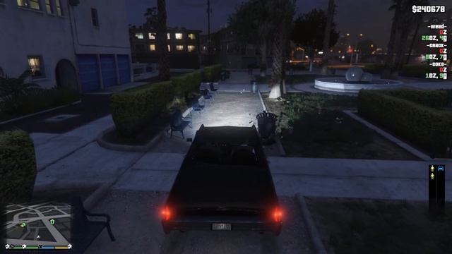Gta 5 L.S. Life Drug Deal | Episode #1 смотреть онлайн