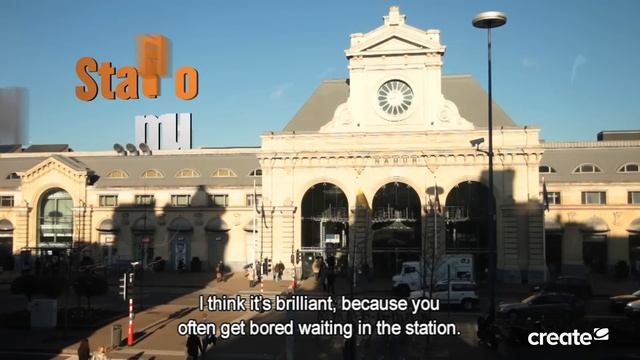 'Aan Tafel / A Table App' Launch & 'Share A Table' Solidarity Campaign