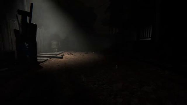 Outlast 2 #5 1080P (60 FPS) смотреть онлайн