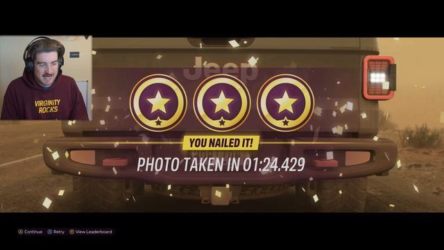THE BEST LOOKING GAME EVER.. Forza Horizon 5 Playthrough - Part 1 (Xbox Series X Gameplay) смотреть онлайн