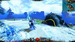 Guild Wars 2. САМЫЕ ЛЕГКИЕ КЛАССЫ ДЛЯ НОВИЧКА!