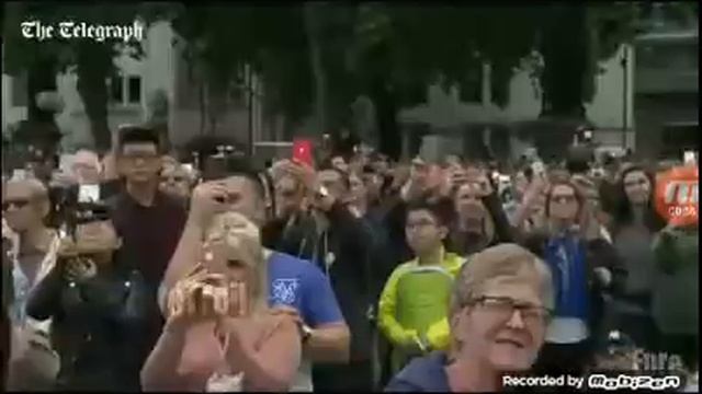 Мегаловина андертейл биг бен BIG BEN смотреть онлайн