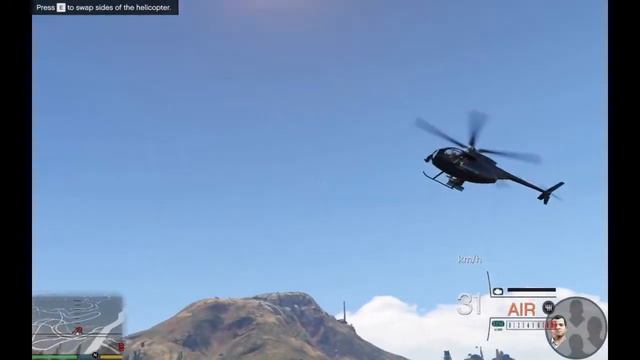 helicopter pick up the submarine in gta 5/GTA 5 submarine смотреть онлайн