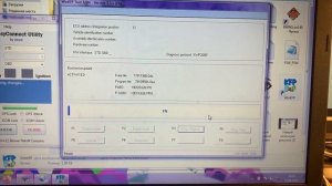 Программное восстановление DDE6.2 после "чиптюнинга", и разбор чего там поменяли в результате чипа.