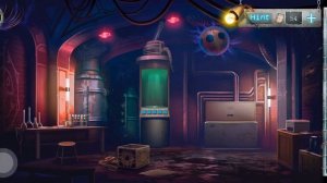 Дом Страха 2. Хоррор Квест: Глава 1. Похищение. Scary Horror House 2