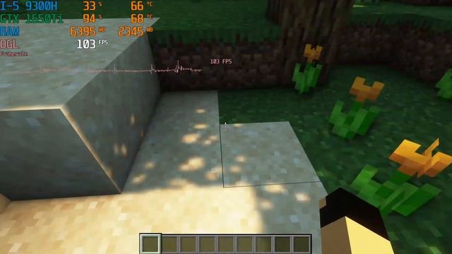 Обзор шейдера Complementary для Minecraft Java 1.19 смотреть онлайн