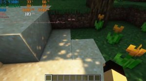Обзор шейдера Complementary для Minecraft Java 1.19