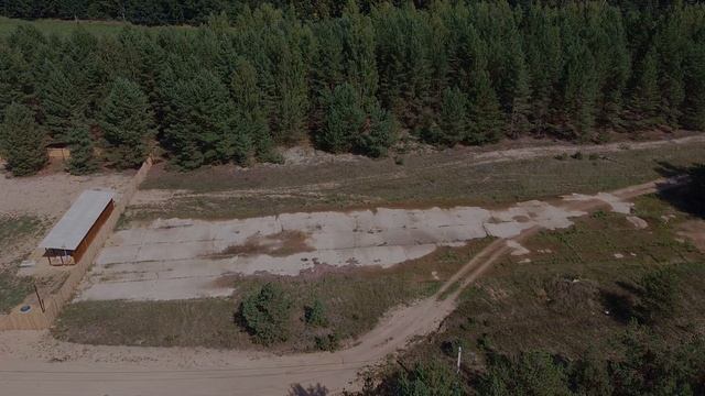 Участок 15 соток в д. Крутово. Владимирская область. смотреть онлайн