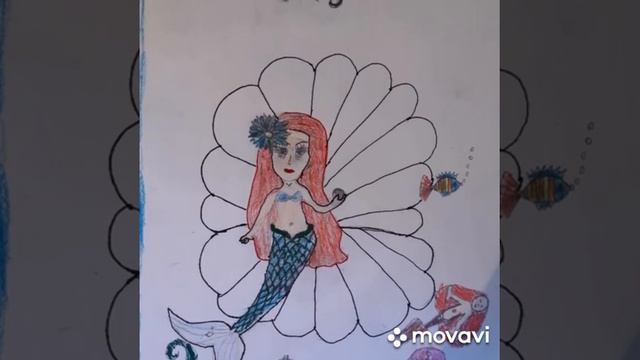 077 1 классы Мой любимый литературный геройКГУ СОШ № 9