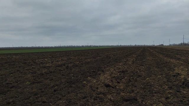 Снял каток, рыхлю на позиционном регулировании.