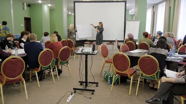 Образовательные технологии, рекомендованные для реализации ФГОС смотреть онлайн