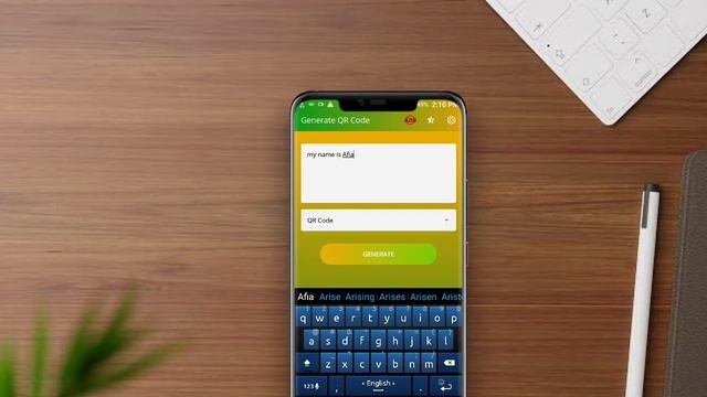 Best Qr Code & Barcode Scanner App For Android 2021 смотреть онлайн
