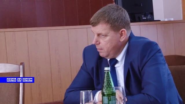 Заседание Ассоциации Совет муниципальных образований СК смотреть онлайн