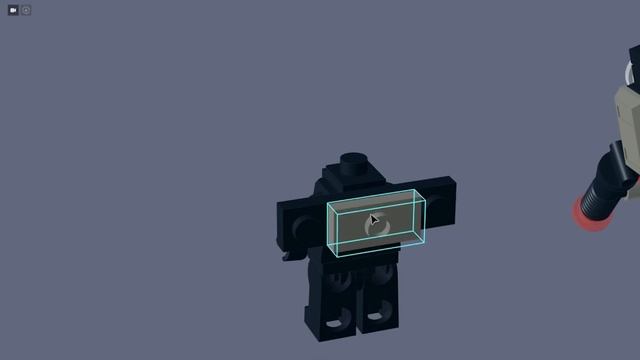 Skibidi Toilet LEGO: Building Minifigures of Titan TV Man, Titan Speakerman, and Titan Cameraman смотреть онлайн
