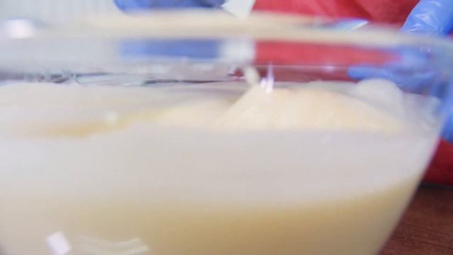 Мыло с нуля - подробности изготовления смотреть онлайн