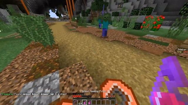 ЧЕЛОВЕК МАЙНКРАФТ ЗАТАЩИЛ МЕНЯ В ИГРУ ДЛЯ ДЕТЕЙ ЧЕРЕЗ МОНИТОР! смотреть онлайн