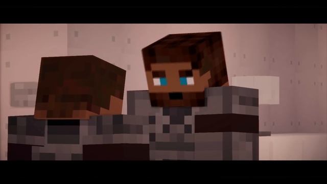 Minecraft сериал: "ЯДЕРНЫЙ УДАР" - 1 серия смотреть онлайн