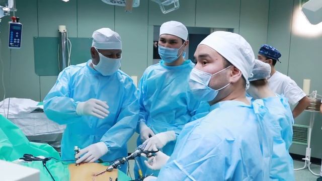 хирургия смотреть онлайн