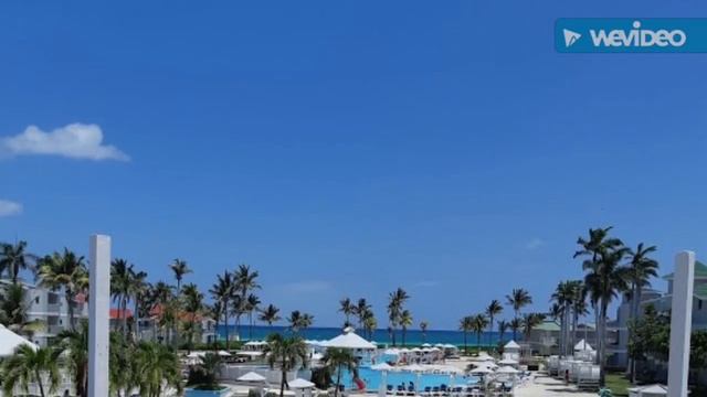 Hotel Tryp Cayo Coco Cuba смотреть онлайн