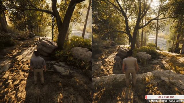 A Way Out (2020) vol.2 ► Побег (стрим) смотреть онлайн