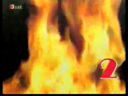 FANCY-FLAMES OF LOVE-VIDEO CLIP