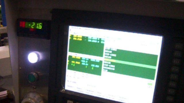 Станок Специальный токарно-давильный мод. РТ305М смотреть онлайн