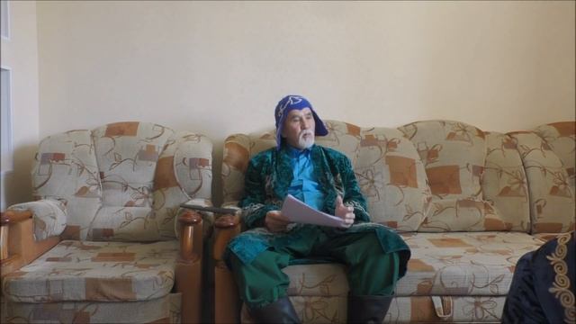 Уақыт, тағдыр, сөз -төреші, емші-2 смотреть онлайн