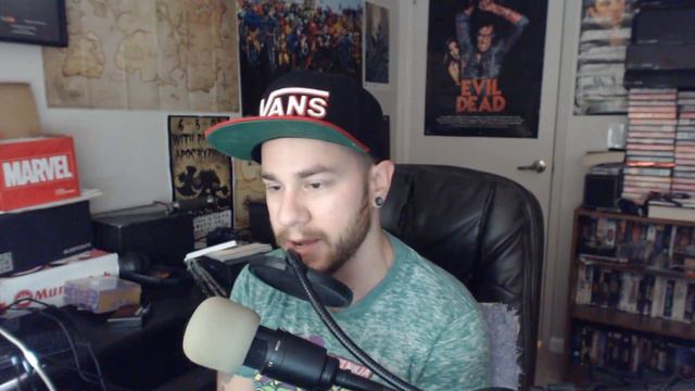 Nerd Castle Weekend Review! - 9/6/2015 смотреть онлайн