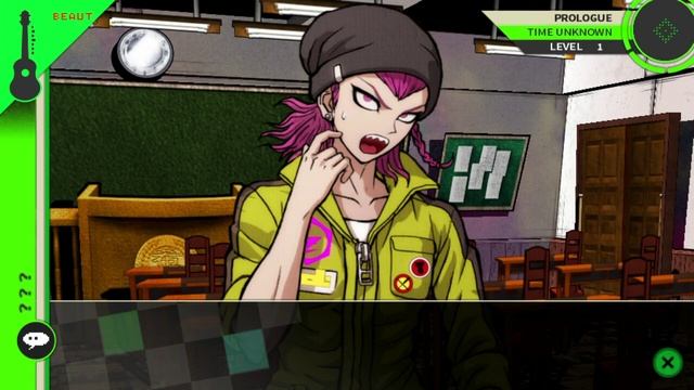 Danganronpa 2 на русском: 01 - Пролог смотреть онлайн