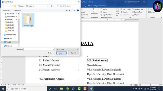 Microsoft Office 2019 Full Course - 2020 (1 Video Only ) смотреть онлайн