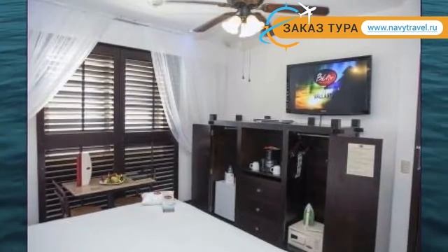 BEL AIR COLLECTION RESORT & SPA VALLARTA 5 Мехико – БЕЛ ЭИР КОЛЛЕКШН РЕЗОРТ ЭНД СПА ВАЛЬЯРТА Мехико смотреть онлайн