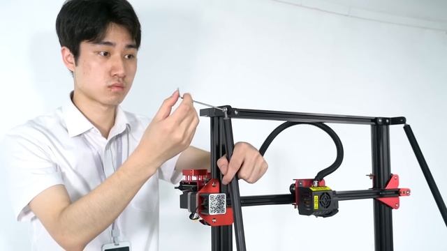How to Install CR-10 Max? смотреть онлайн