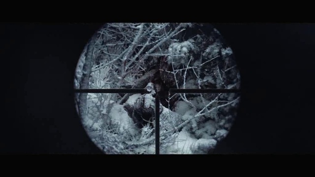 Кукушка (Битва за Севастополь) смотреть онлайн
