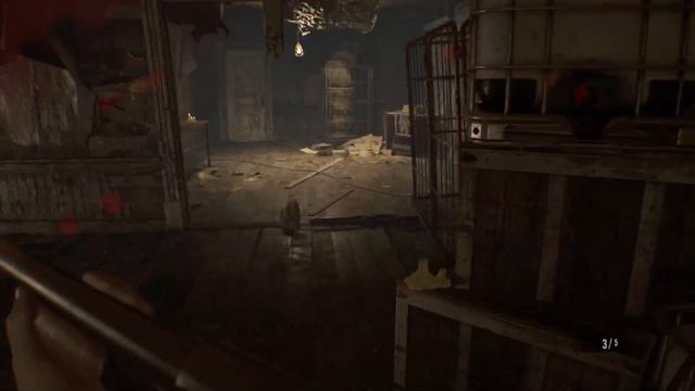 ПРОХОЖДЕНИЕ Resident Evil 7 Biohazard Gold Edition смотреть онлайн